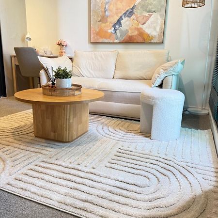 Lonsdale St Luxury Cbd Family Apartment With Free Parking Melbourne Exterior photo